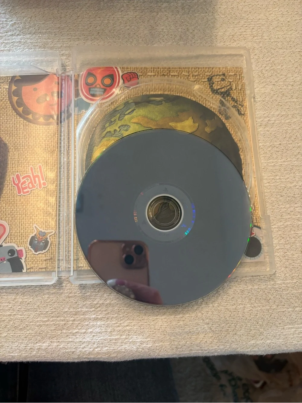 Sony LittleBigPlanet PlayStation 3 Video Game.